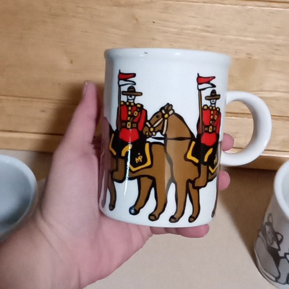 Artist "MARC TETRO" Mugs(3)**please read description:) - Picture 5 of 11